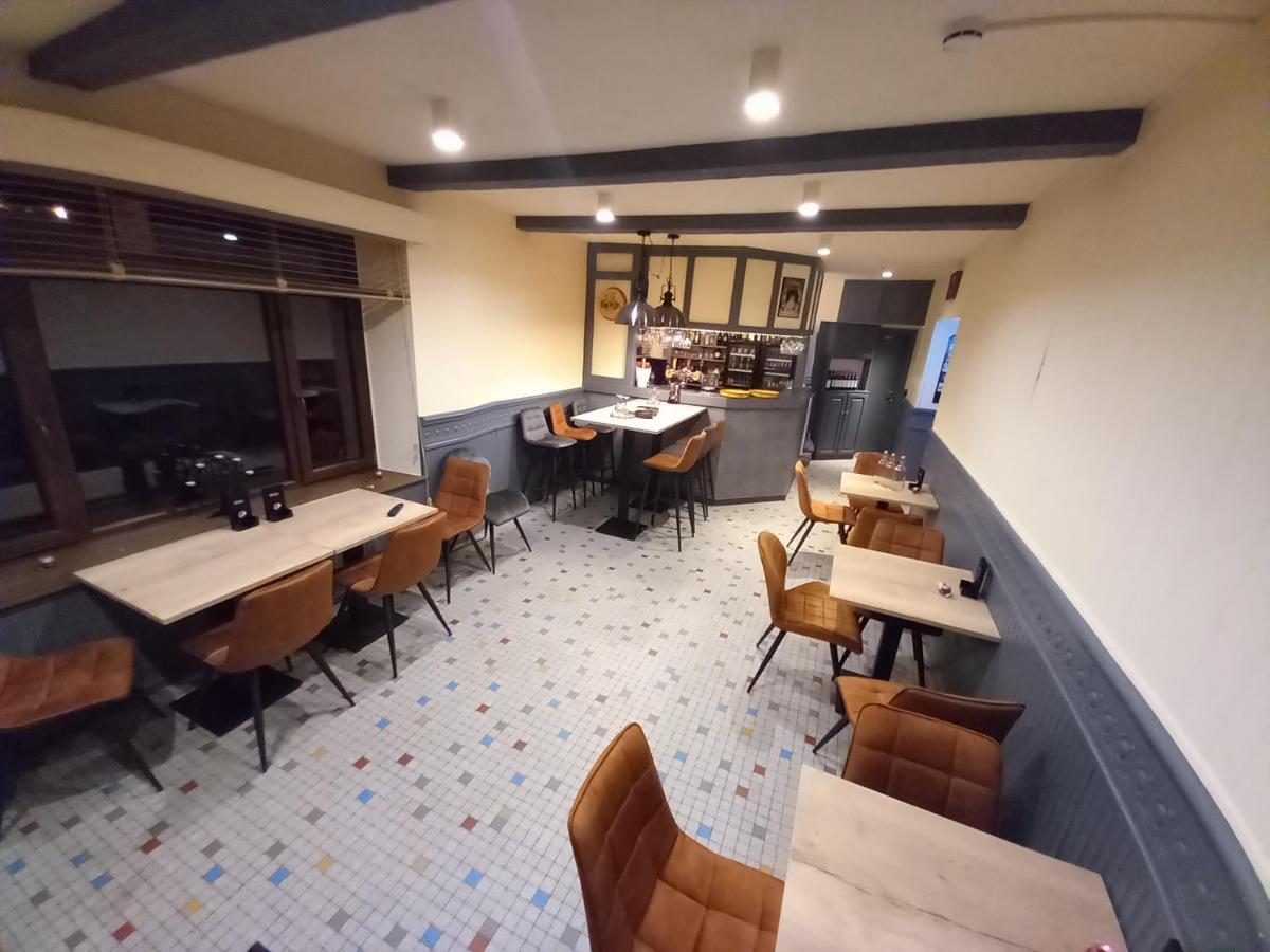 Hotel Au Central Alle Luaran gambar