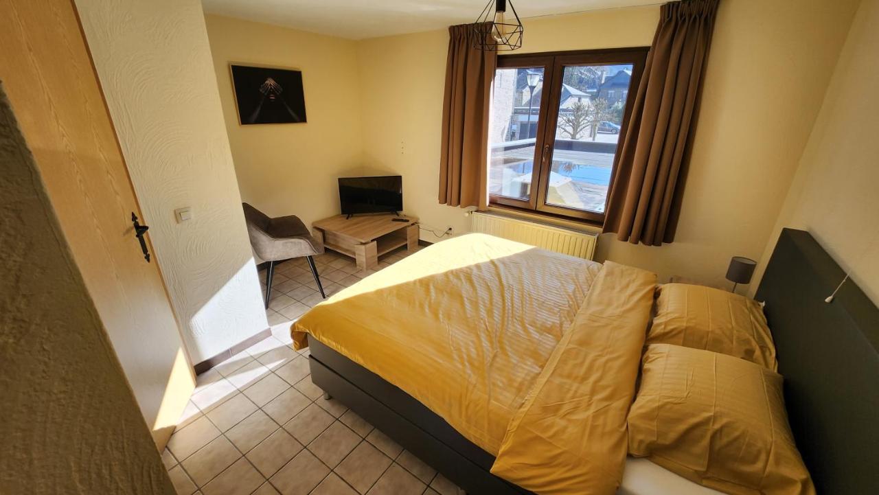 Hotel Au Central Alle Luaran gambar