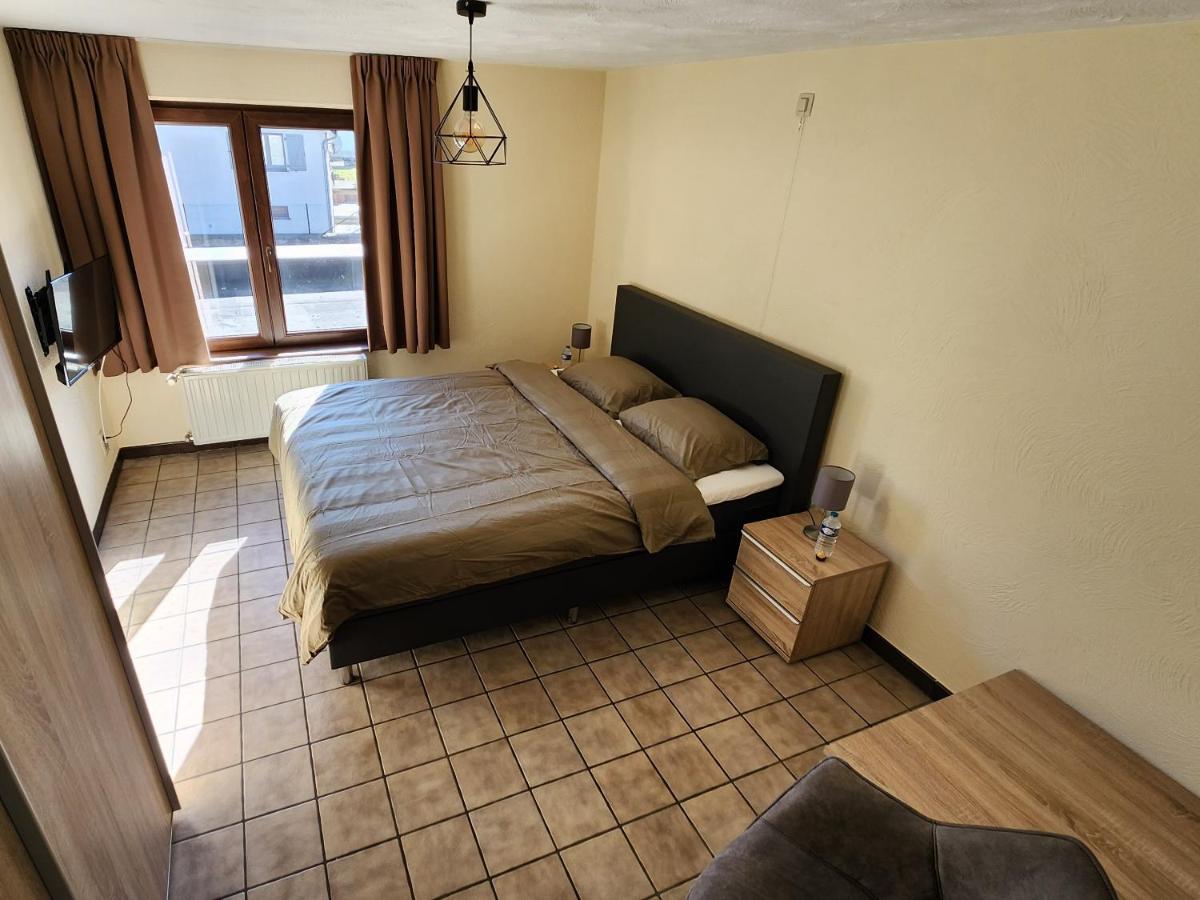 Hotel Au Central Alle Luaran gambar